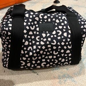 Dagne Dover Medium Landon in Block Party